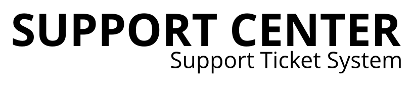 Customercare Open-Box Tickets